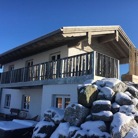 Allgaeu-Chalet Kaufbeuren Exterior photo